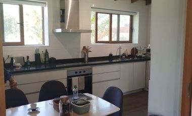 VENTA PARCELA CHICUREO POR CAMBIO DE CIUDAD