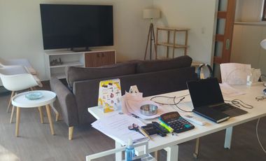 VENTA PARCELA CHICUREO POR CAMBIO DE CIUDAD
