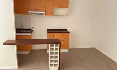 VENTA DEPARTAMENTO QUINTA NORMAL INVERSIONISTAS