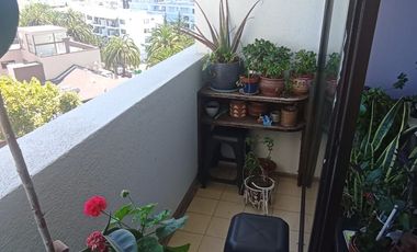 VENTA DEPARTAMENTO VIÑA DEL MAR INVERSIONISTAS