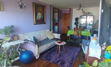 VENTA DEPARTAMENTO VIÑA DEL MAR INVERSIONISTAS