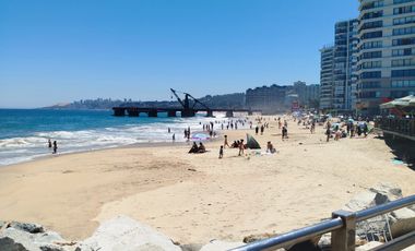 VENTA DEPARTAMENTO VIÑA DEL MAR INVERSIONISTAS