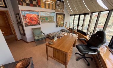 OFICINA DE 56M2 CON 3 PRIVADOS Y 1 BAÑO EN VALPARAÍSO