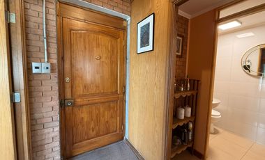 OFICINA DE 56M2 CON 3 PRIVADOS Y 1 BAÑO EN VALPARAÍSO