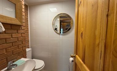 OFICINA DE 56M2 CON 3 PRIVADOS Y 1 BAÑO EN VALPARAÍSO