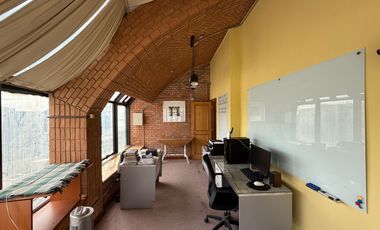 OFICINA DE 56M2 CON 3 PRIVADOS Y 1 BAÑO EN VALPARAÍSO