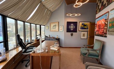 OFICINA DE 56M2 CON 3 PRIVADOS Y 1 BAÑO EN VALPARAÍSO