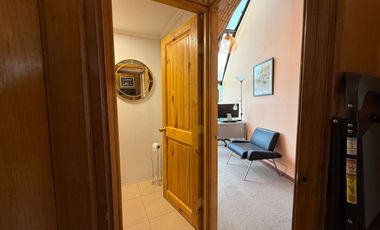 OFICINA DE 56M2 CON 3 PRIVADOS Y 1 BAÑO EN VALPARAÍSO
