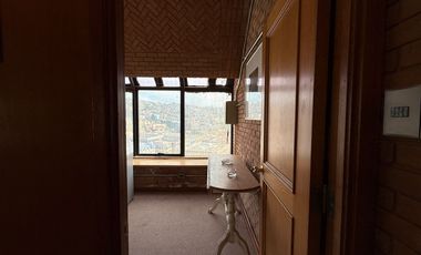 OFICINA DE 56M2 CON 3 PRIVADOS Y 1 BAÑO EN VALPARAÍSO