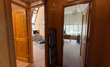 OFICINA DE 56M2 CON 3 PRIVADOS Y 1 BAÑO EN VALPARAÍSO