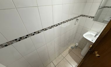 OFICINA DE 40M2 CON 2 PRIVADOS 1 RECEPCIÓN Y 1 BAÑO