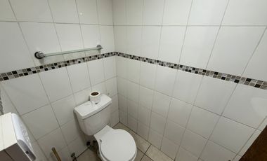 OFICINA DE 40M2 CON 2 PRIVADOS 1 RECEPCIÓN Y 1 BAÑO