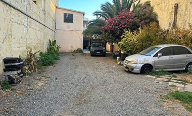 AMPLIO LOCAL COMERCIAL EN CALLE VICTORIA VALPARAÍSO