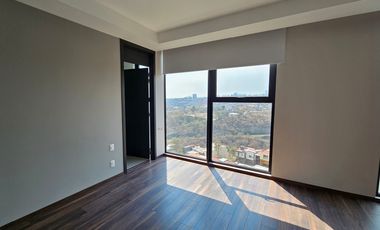 DEPARTAMENTO EN RENTA EN BOSQUE REAL (HUIXQUILUCAN, EDO DE MÉXICO) LV