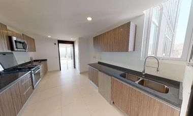 DEPARTAMENTO EN RENTA EN BOSQUE REAL (HUIXQUILUCAN, EDO DE MÉXICO) LV