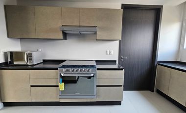 DEPARTAMENTO EN RENTA EN BOSQUE REAL (HUIXQUILUCAN, EDO DE MÉXICO) LV