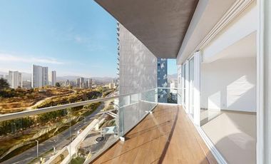 DEPARTAMENTO EN RENTA EN BOSQUE REAL (HUIXQUILUCAN, EDO DE MÉXICO) LV