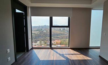 DEPARTAMENTO EN RENTA EN BOSQUE REAL (HUIXQUILUCAN, EDO DE MÉXICO) LV