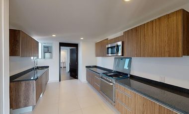 DEPARTAMENTO EN RENTA EN BOSQUE REAL (HUIXQUILUCAN, EDO DE MÉXICO) LV