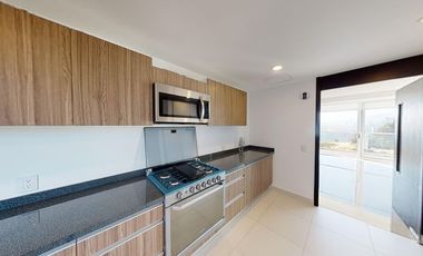 DEPARTAMENTO EN RENTA EN BOSQUE REAL (HUIXQUILUCAN, EDO DE MÉXICO) LV