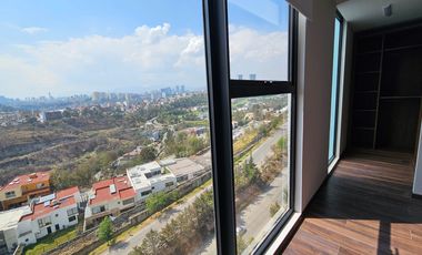 DEPARTAMENTO EN RENTA EN BOSQUE REAL (HUIXQUILUCAN, EDO DE MÉXICO) LV