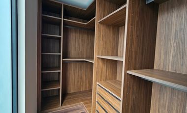 DEPARTAMENTO EN RENTA EN BOSQUE REAL (HUIXQUILUCAN, EDO DE MÉXICO) LV