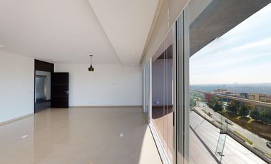 DEPARTAMENTO EN RENTA EN BOSQUE REAL (HUIXQUILUCAN, EDO DE MÉXICO) LV