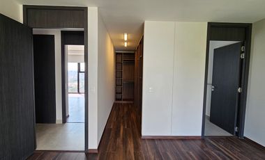 DEPARTAMENTO EN RENTA EN BOSQUE REAL (HUIXQUILUCAN, EDO DE MÉXICO) LV