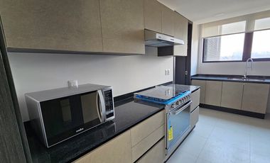 DEPARTAMENTO EN RENTA EN BOSQUE REAL (HUIXQUILUCAN, EDO DE MÉXICO) LV