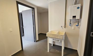 DEPARTAMENTO EN RENTA EN BOSQUE REAL (HUIXQUILUCAN, EDO DE MÉXICO) LV