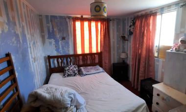 5D - 2B - PATIO / CASA / PUENTE ALTO