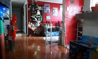 5D - 2B - PATIO / CASA / PUENTE ALTO