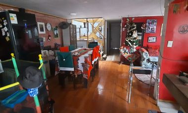 5D - 2B - PATIO / CASA / PUENTE ALTO