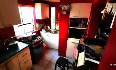 5D - 2B - PATIO / CASA / PUENTE ALTO
