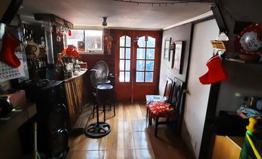 5D - 2B - PATIO / CASA / PUENTE ALTO