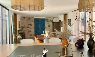 Casa en venta en Del Carmen, Lagos de Moreno, Jalisco