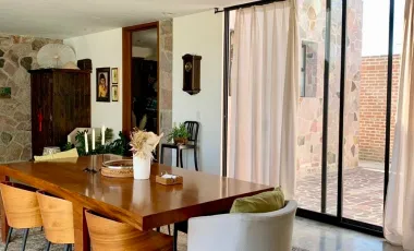 Casa en venta en Del Carmen, Lagos de Moreno, Jalisco