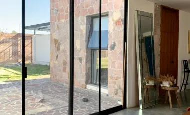 Casa en venta en Del Carmen, Lagos de Moreno, Jalisco