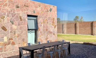 Casa en venta en Del Carmen, Lagos de Moreno, Jalisco