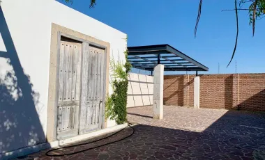 Casa en venta en Del Carmen, Lagos de Moreno, Jalisco