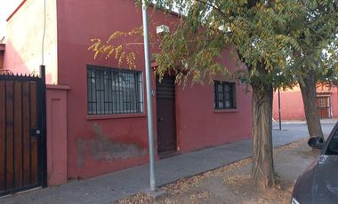 Casa en Venta en Tannenbaum esq San Francisco próximo a Metro Ciudad del Niño