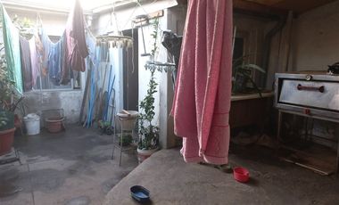 Casa en Venta en Tannenbaum esq San Francisco próximo a Metro Ciudad del Niño