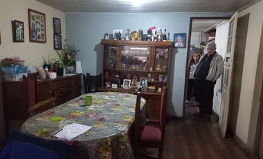 Casa en Venta en Tannenbaum esq San Francisco próximo a Metro Ciudad del Niño