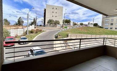 Departamento en Arriendo en Lago Bertrand 120 Quilpué