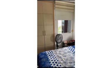EN VENTA APARTAMENTO EDIFICIO LUGANO MONTERIA