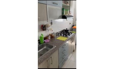 EN VENTA APARTAMENTO EDIFICIO LUGANO MONTERIA