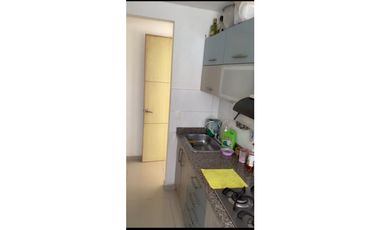 EN VENTA APARTAMENTO EDIFICIO LUGANO MONTERIA