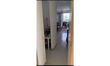 EN VENTA APARTAMENTO EDIFICIO LUGANO MONTERIA