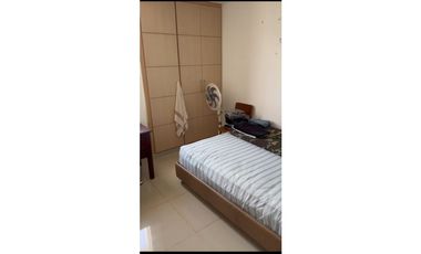 EN VENTA APARTAMENTO EDIFICIO LUGANO MONTERIA