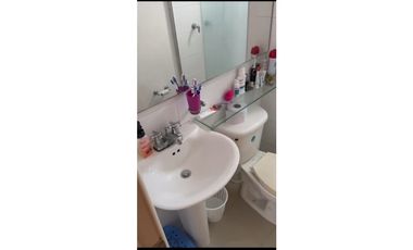 EN VENTA APARTAMENTO EDIFICIO LUGANO MONTERIA